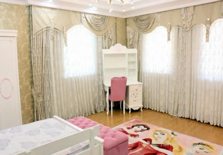 1 850 000 AZN - 5 otaqlı mənzil Satılır, Nərimanov, Bakı