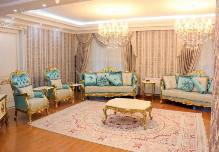 1 850 000 AZN - 5 otaqlı mənzil Satılır, Nərimanov, Bakı