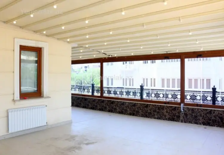1 850 000 AZN - 5 otaqlı mənzil Satılır, Nərimanov, Bakı