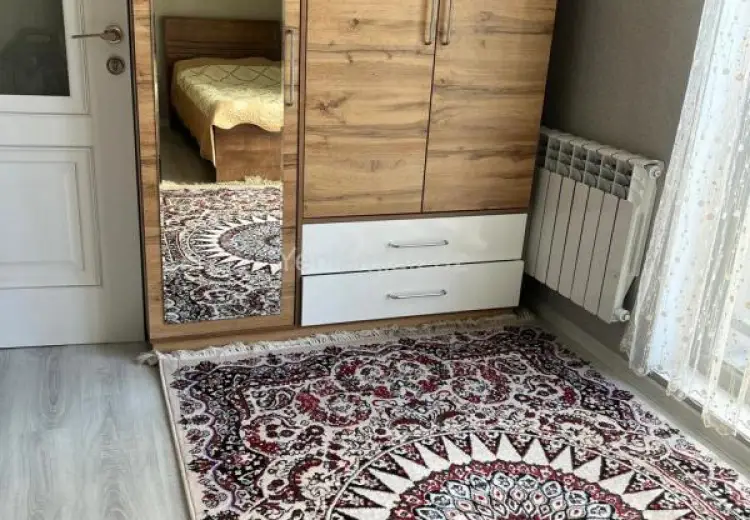 1 200 AZN - 3 otaqlı mənzil Kirayə (aylıq), Nəsimi, Bakı