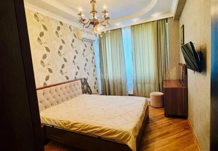1 000 AZN - 3 otaqlı mənzil Kirayə (aylıq), Yasamal qəs., Yasamal, Bakı