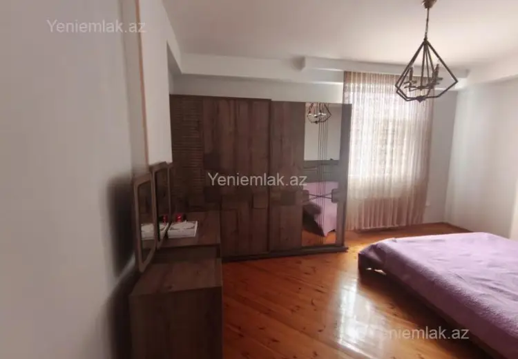 850 AZN - 3 otaqlı mənzil Kirayə (aylıq), Xətai, Bakı