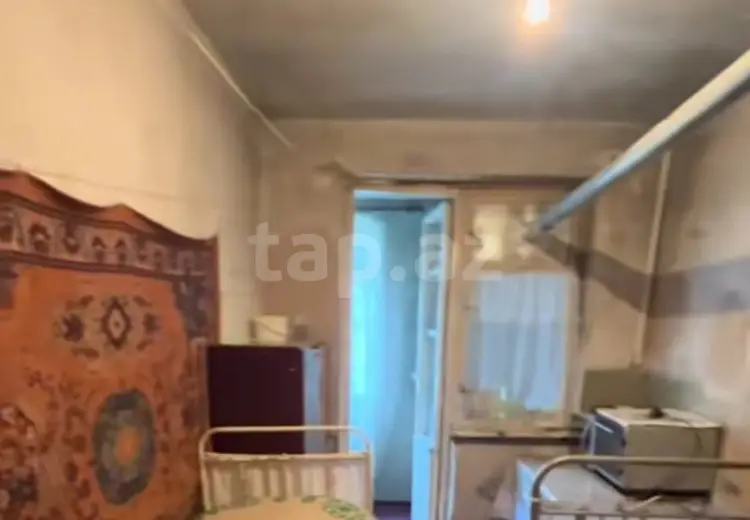 35 000 AZN - 3 otaqlı mənzil , Daşkəsən