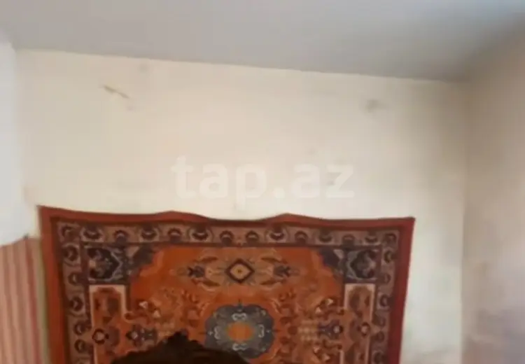 35 000 AZN - 3 otaqlı mənzil , Daşkəsən