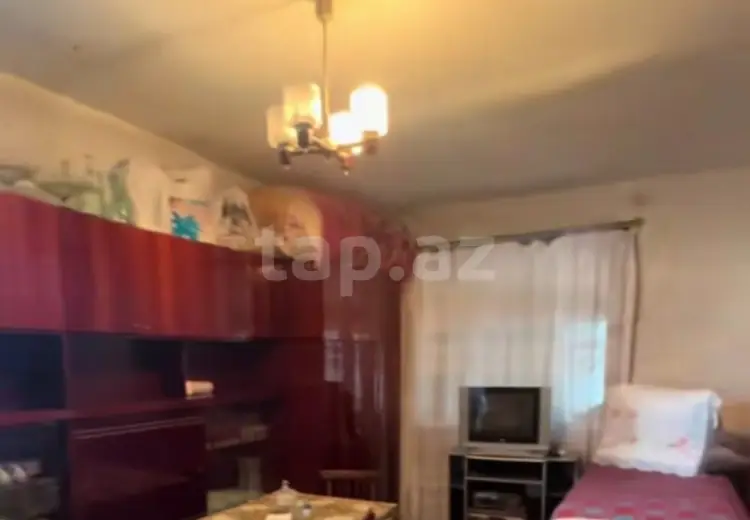 35 000 AZN - 3 otaqlı mənzil , Daşkəsən