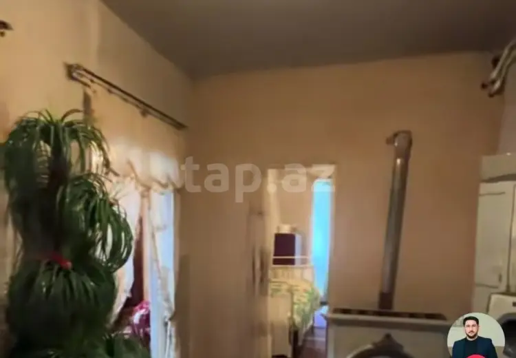 35 000 AZN - 3 otaqlı mənzil , Daşkəsən
