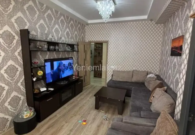 310 000 AZN - 3 otaqlı mənzil Satılır, Nərimanov, Bakı