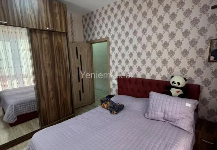 310 000 AZN - 3 otaqlı mənzil Satılır, Nərimanov, Bakı