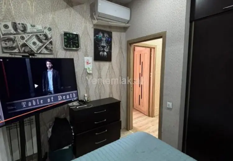 310 000 AZN - 3 otaqlı mənzil Satılır, Nərimanov, Bakı