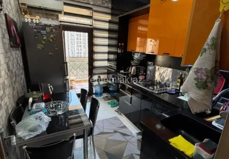 310 000 AZN - 3 otaqlı mənzil Satılır, Nərimanov, Bakı