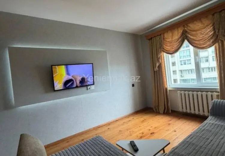 750 AZN - 2 otaqlı mənzil Kirayə (aylıq), Nəsimi, Bakı
