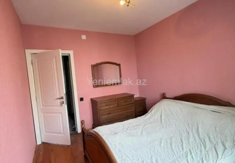 750 AZN - 2 otaqlı mənzil Kirayə (aylıq), Nəsimi, Bakı