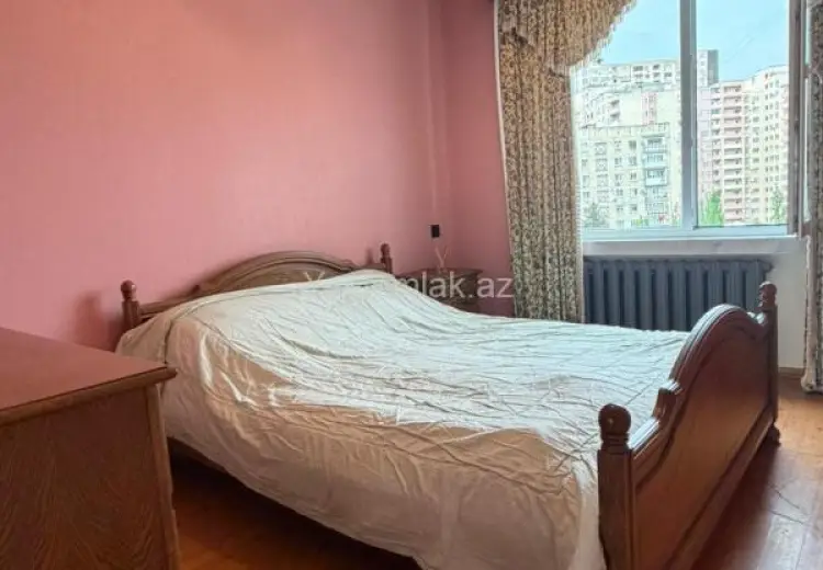 750 AZN - 2 otaqlı mənzil Kirayə (aylıq), Nəsimi, Bakı
