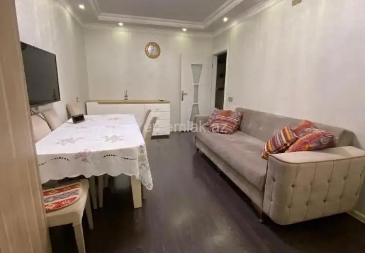 220 000 AZN - 5 otaqlı mənzil Satılır, Əhmədli, Xətai, Bakı