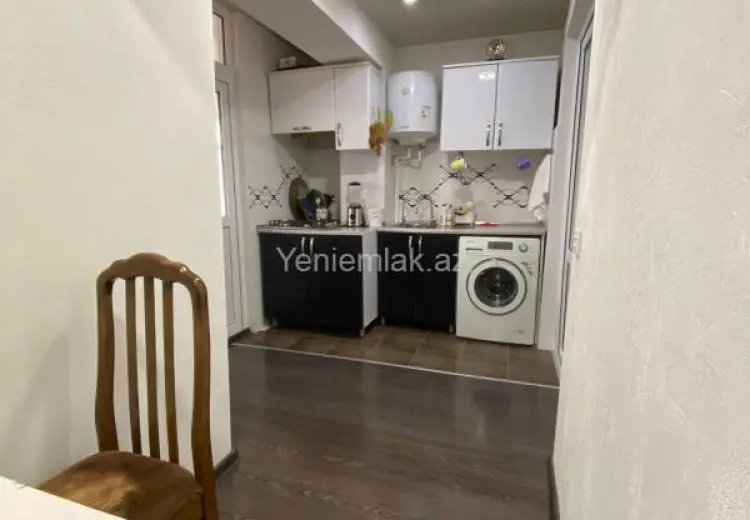 220 000 AZN - 5 otaqlı mənzil Satılır, Əhmədli, Xətai, Bakı