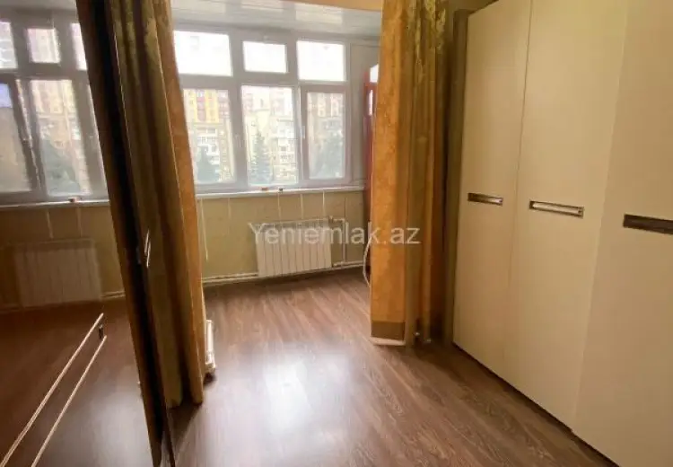 220 000 AZN - 5 otaqlı mənzil Satılır, Əhmədli, Xətai, Bakı