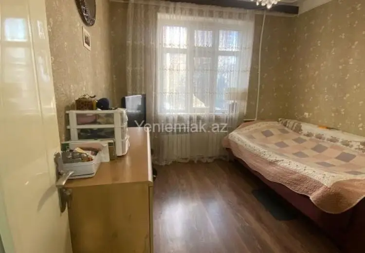 220 000 AZN - 5 otaqlı mənzil Satılır, Əhmədli, Xətai, Bakı