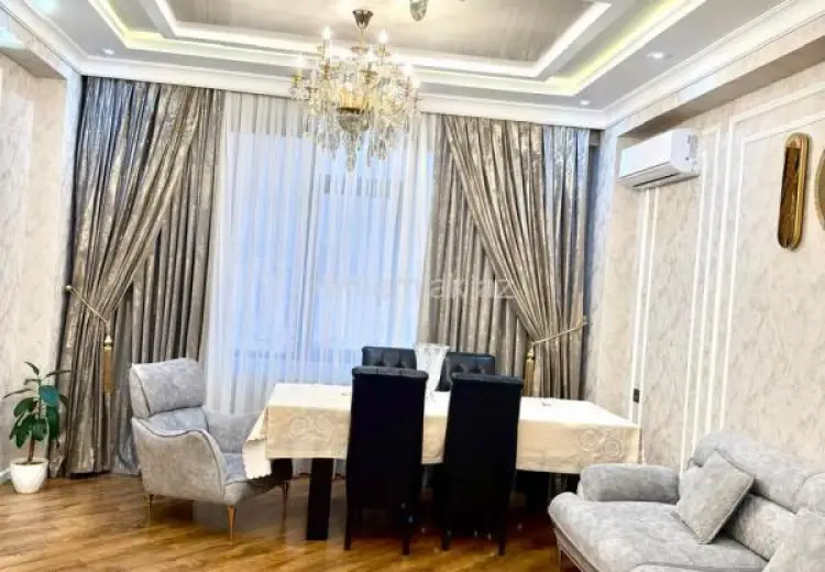 365 000 AZN - 2 otaqlı mənzil Satılır, Xətai, Bakı