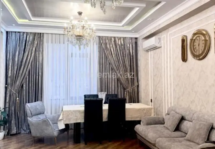 365 000 AZN - 2 otaqlı mənzil Satılır, Xətai, Bakı