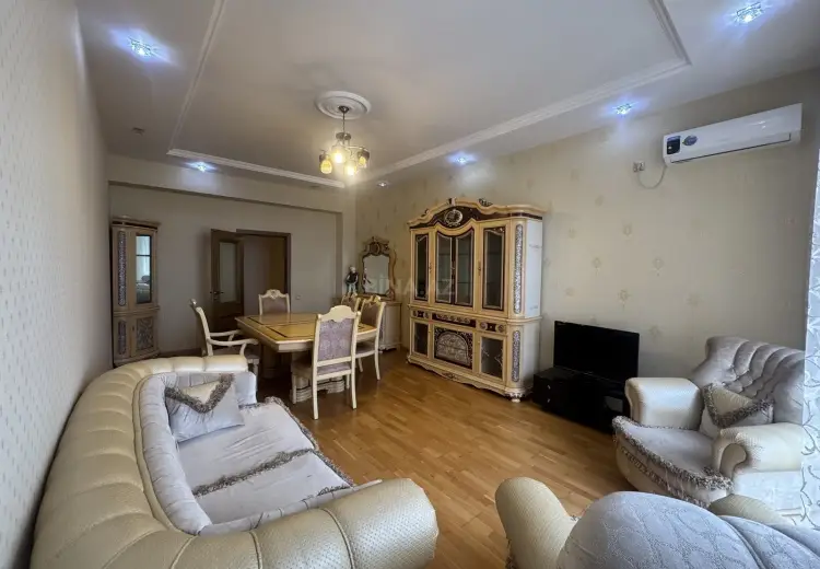 850 AZN - 2 otaqlı mənzil Kirayə (aylıq), Bayıl qəs., Salyan