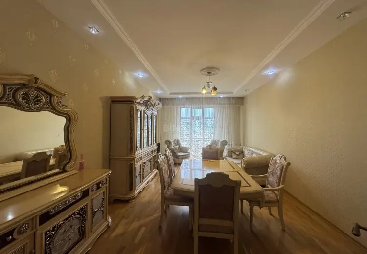 850 AZN - 2 otaqlı mənzil Kirayə (aylıq), Bayıl qəs., Salyan