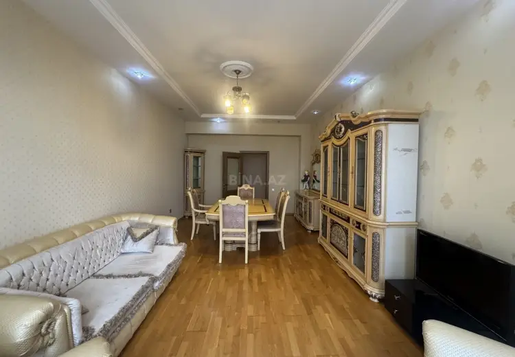 850 AZN - 2 otaqlı mənzil Kirayə (aylıq), Bayıl qəs., Salyan