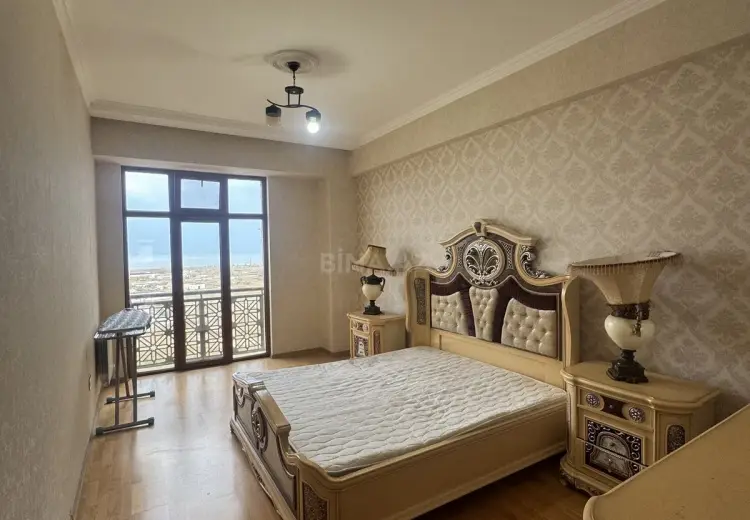 850 AZN - 2 otaqlı mənzil Kirayə (aylıq), Bayıl qəs., Salyan