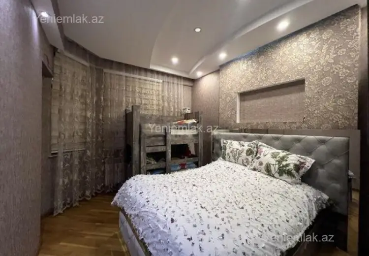 240 000 AZN - 2 otaqlı mənzil Satılır, Xətai, Bakı