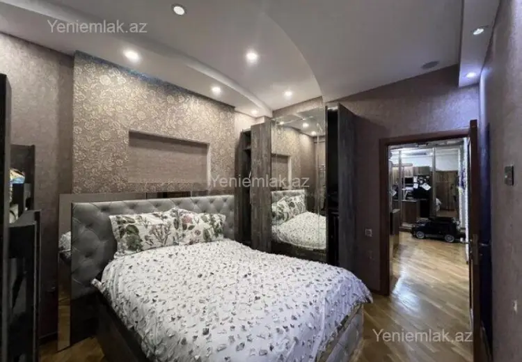 240 000 AZN - 2 otaqlı mənzil Satılır, Xətai, Bakı