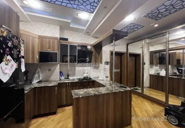 240 000 AZN - 2 otaqlı mənzil Satılır, Xətai, Bakı