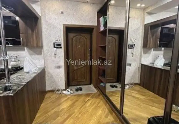 240 000 AZN - 2 otaqlı mənzil Satılır, Xətai, Bakı