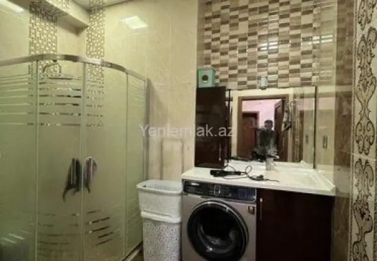 240 000 AZN - 2 otaqlı mənzil Satılır, Xətai, Bakı