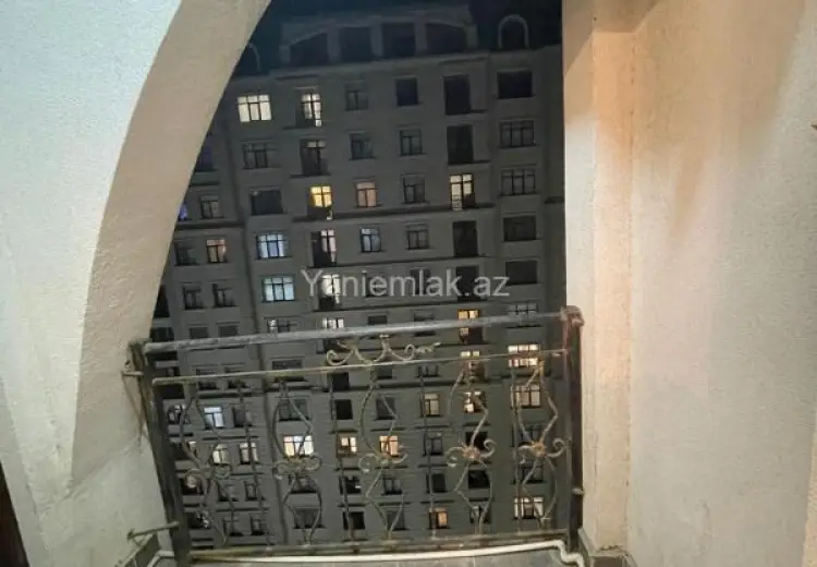 218 000 AZN - 3 otaqlı mənzil Satılır, Nərimanov, Bakı