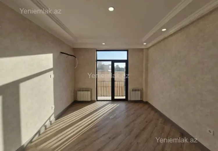 58 000 AZN - 2 otaqlı mənzil Satılır, Dərnəgül, Binəqədi, Bakı