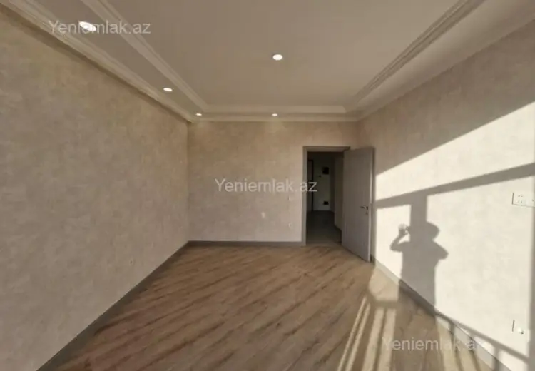 58 000 AZN - 2 otaqlı mənzil Satılır, Dərnəgül, Binəqədi, Bakı