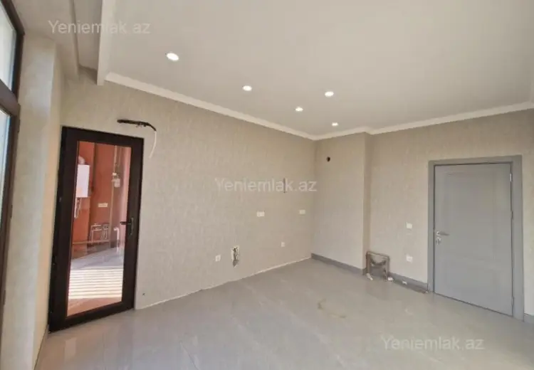 58 000 AZN - 2 otaqlı mənzil Satılır, Dərnəgül, Binəqədi, Bakı