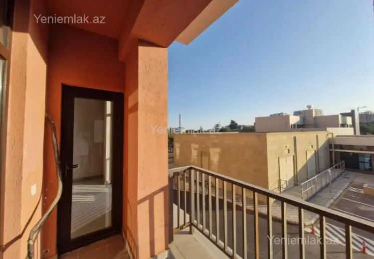 58 000 AZN - 2 otaqlı mənzil Satılır, Dərnəgül, Binəqədi, Bakı