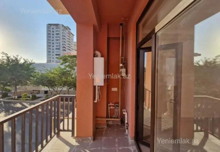 58 000 AZN - 2 otaqlı mənzil Satılır, Dərnəgül, Binəqədi, Bakı