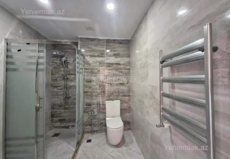 58 000 AZN - 2 otaqlı mənzil Satılır, Dərnəgül, Binəqədi, Bakı