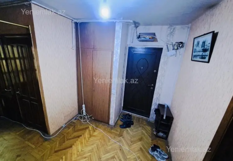 175 000 AZN - 3 otaqlı mənzil Satılır, Nizami, Bakı