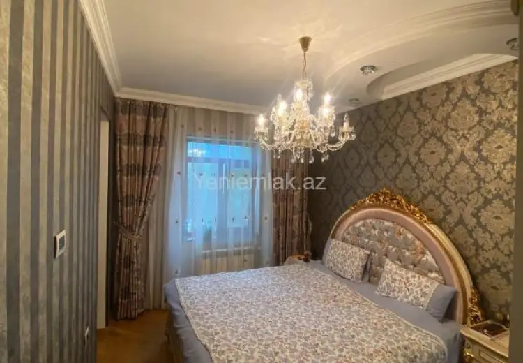 290 000 AZN - 3 otaqlı mənzil Satılır, Yasamal qəs., Yasamal, Bakı