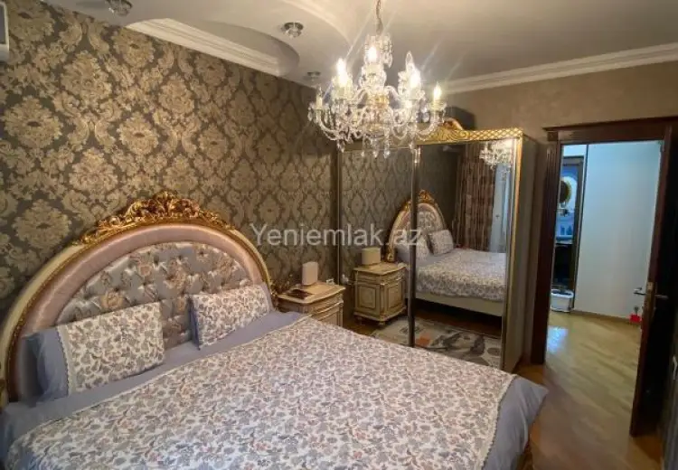 290 000 AZN - 3 otaqlı mənzil Satılır, Yasamal qəs., Yasamal, Bakı