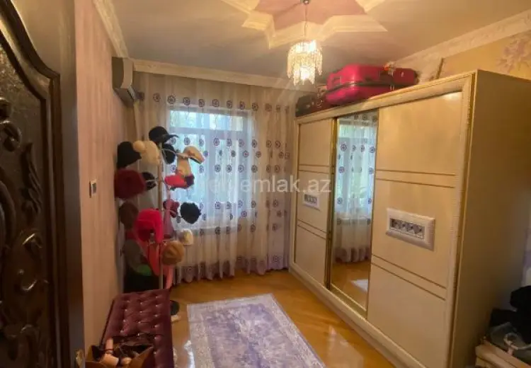 290 000 AZN - 3 otaqlı mənzil Satılır, Yasamal qəs., Yasamal, Bakı