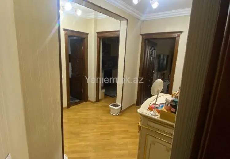 290 000 AZN - 3 otaqlı mənzil Satılır, Yasamal qəs., Yasamal, Bakı