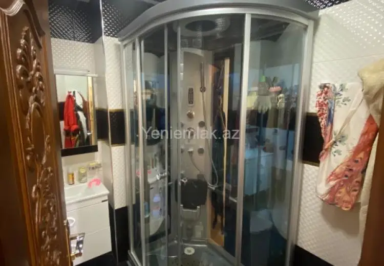 290 000 AZN - 3 otaqlı mənzil Satılır, Yasamal qəs., Yasamal, Bakı