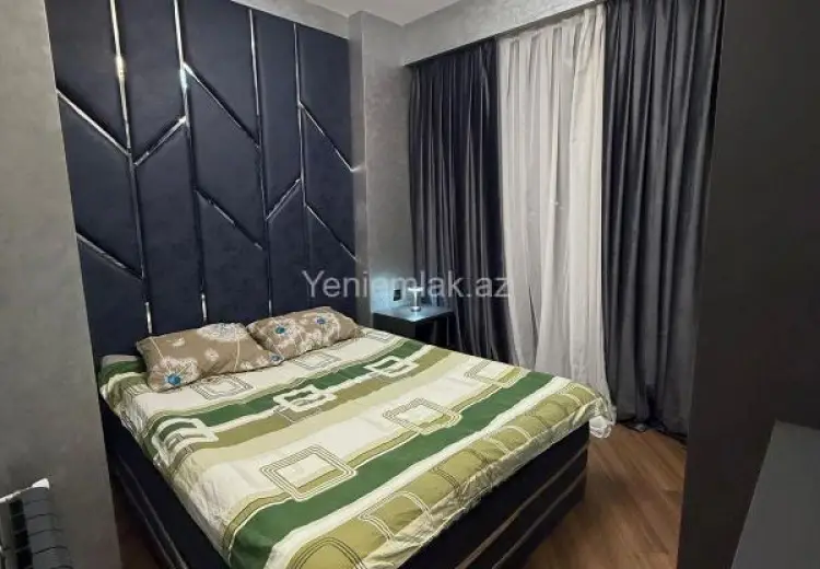 180 000 AZN - 2 otaqlı mənzil Satılır, Nizami, Bakı