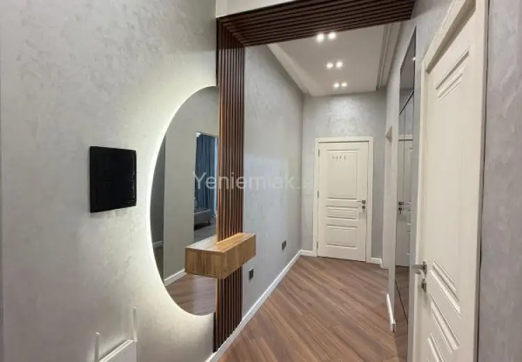 180 000 AZN - 2 otaqlı mənzil Satılır, Nizami, Bakı