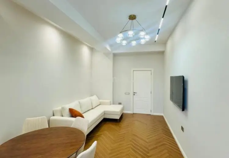 315 000 AZN - 2 otaqlı mənzil Satılır, Nərimanov, Bakı
