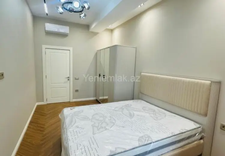 315 000 AZN - 2 otaqlı mənzil Satılır, Nərimanov, Bakı