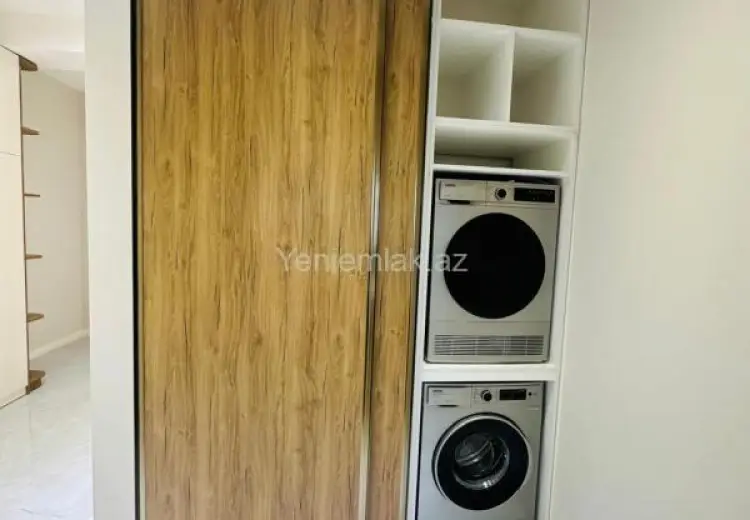 315 000 AZN - 2 otaqlı mənzil Satılır, Nərimanov, Bakı